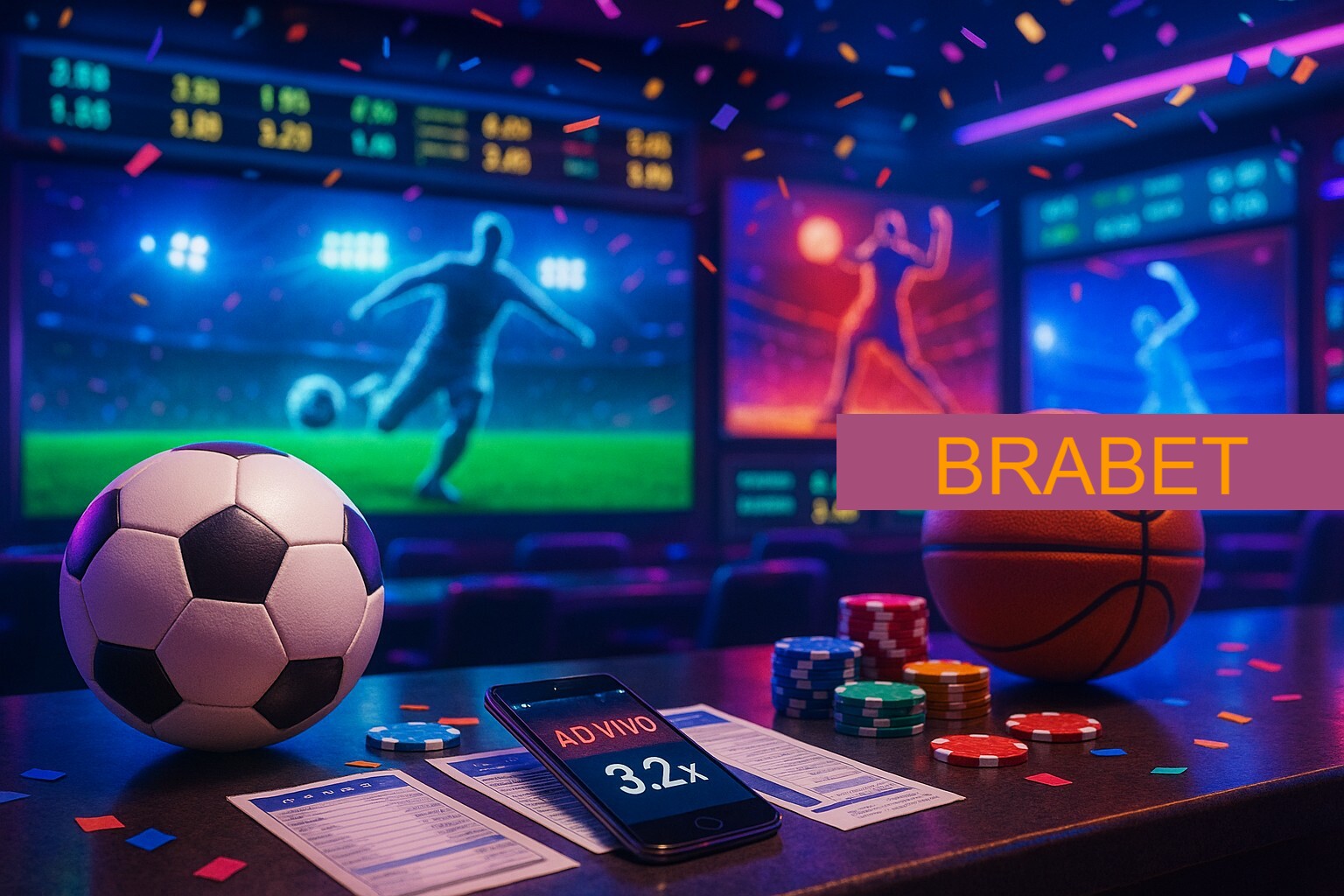 Eventos Esportivos