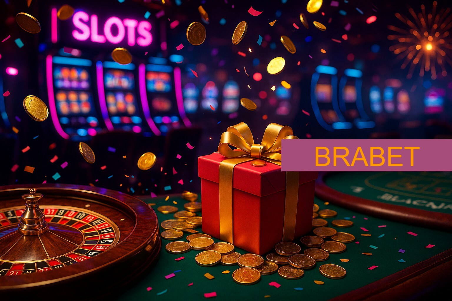 Jogos emocionantes no BRABET